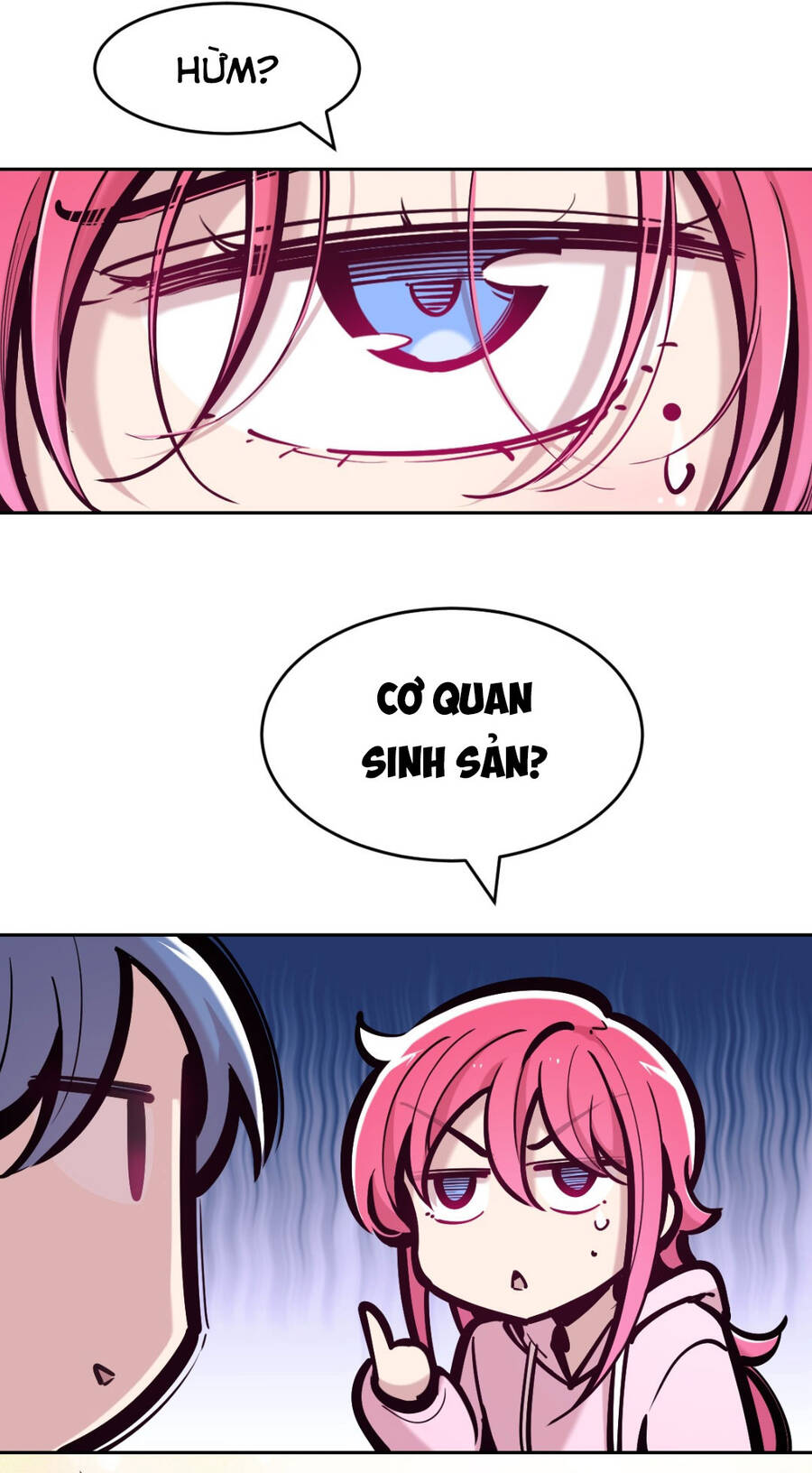 Oan Gia Chung Nhà! Chap 85 - Next Chap 86