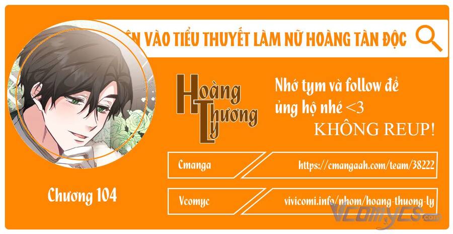 Xuyên Vào Tiểu Thuyết Làm Nữ Hoàng Tàn Độc Chap 104 - Next Chap 105