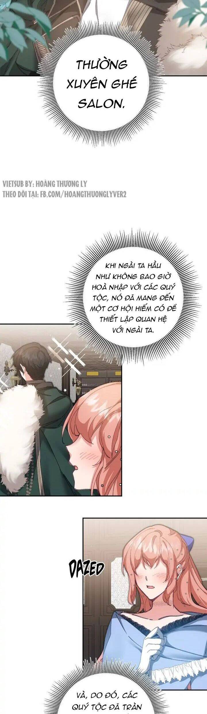 Xuyên Vào Tiểu Thuyết Làm Nữ Hoàng Tàn Độc Chap 104 - Next Chap 105