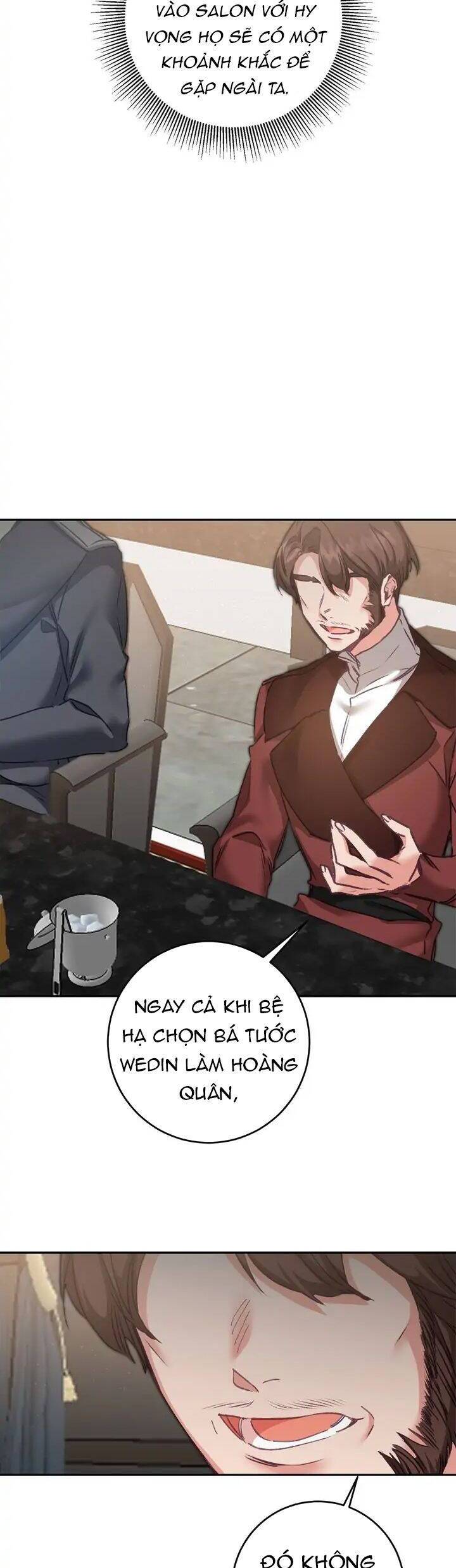 Xuyên Vào Tiểu Thuyết Làm Nữ Hoàng Tàn Độc Chap 104 - Next Chap 105