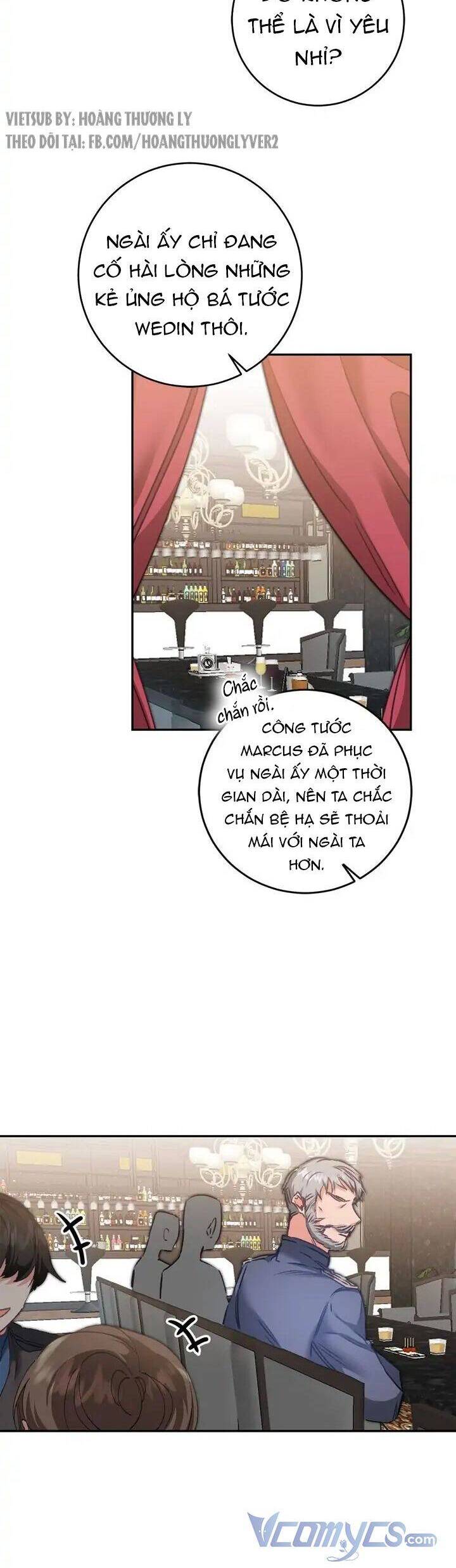 Xuyên Vào Tiểu Thuyết Làm Nữ Hoàng Tàn Độc Chap 104 - Next Chap 105