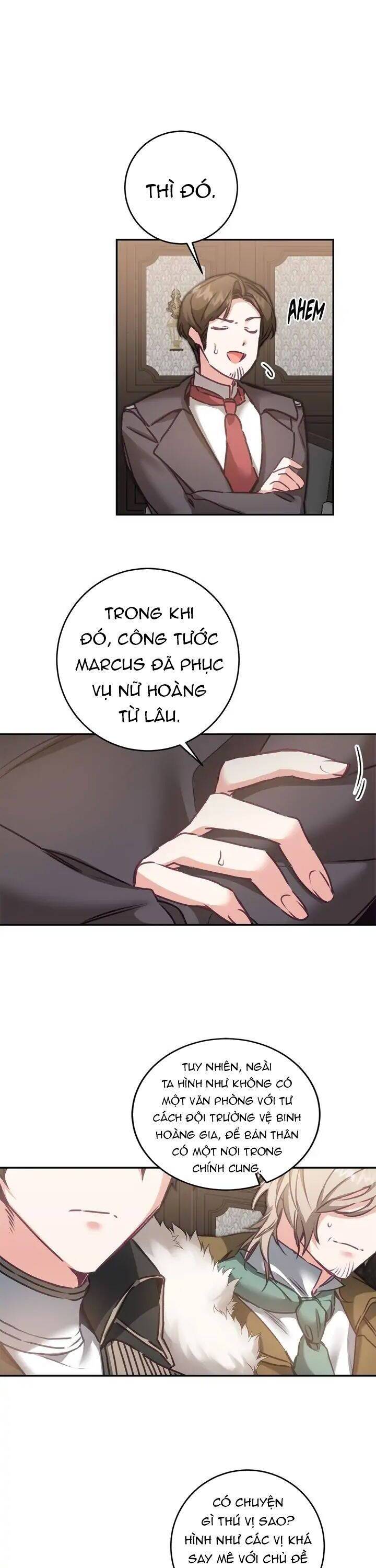 Xuyên Vào Tiểu Thuyết Làm Nữ Hoàng Tàn Độc Chap 104 - Next Chap 105