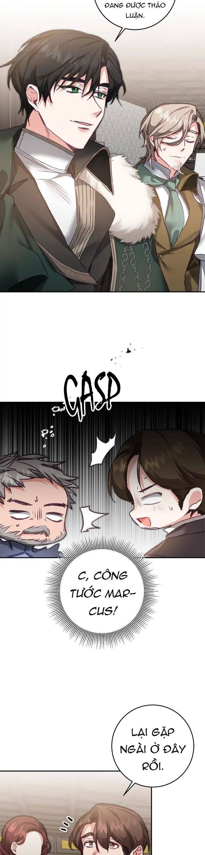 Xuyên Vào Tiểu Thuyết Làm Nữ Hoàng Tàn Độc Chap 104 - Next Chap 105