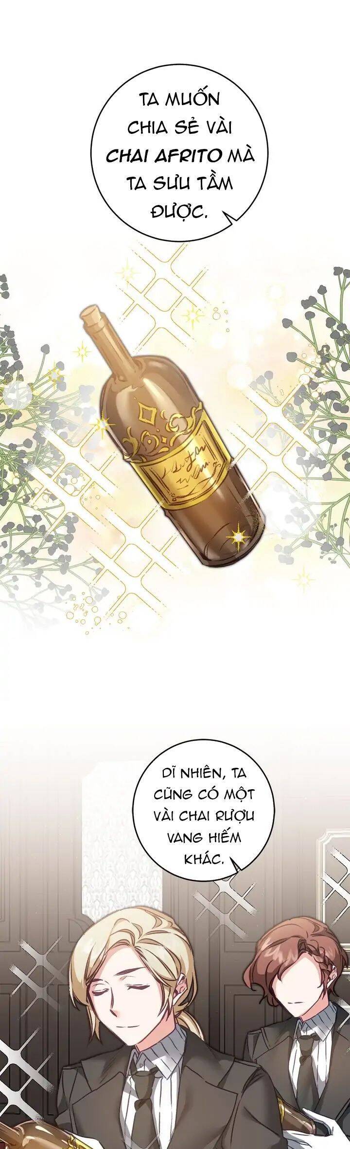 Xuyên Vào Tiểu Thuyết Làm Nữ Hoàng Tàn Độc Chap 104 - Next Chap 105