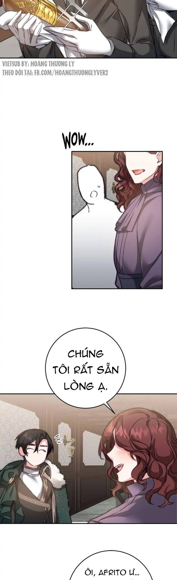 Xuyên Vào Tiểu Thuyết Làm Nữ Hoàng Tàn Độc Chap 104 - Next Chap 105