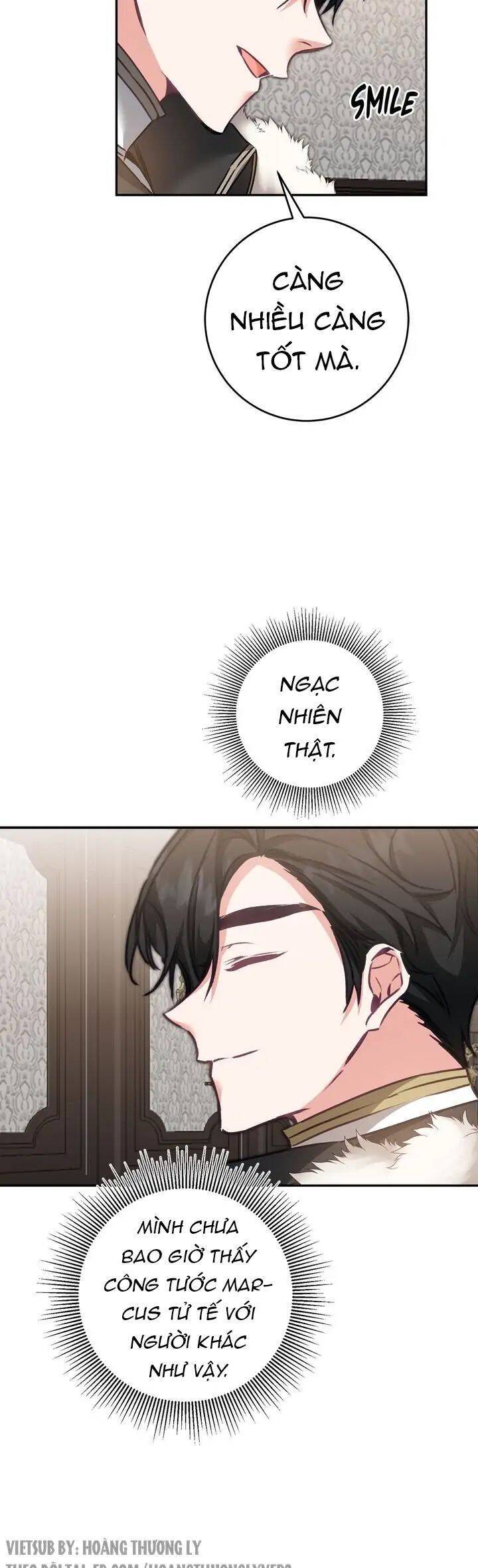 Xuyên Vào Tiểu Thuyết Làm Nữ Hoàng Tàn Độc Chap 104 - Next Chap 105