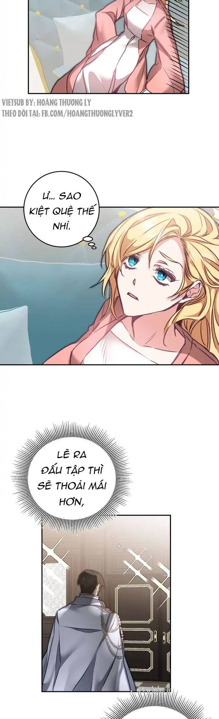 Xuyên Vào Tiểu Thuyết Làm Nữ Hoàng Tàn Độc Chap 104 - Next Chap 105