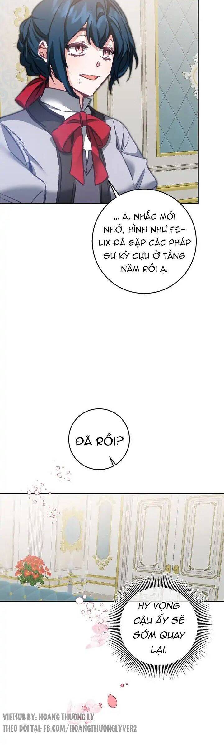 Xuyên Vào Tiểu Thuyết Làm Nữ Hoàng Tàn Độc Chap 104 - Next Chap 105