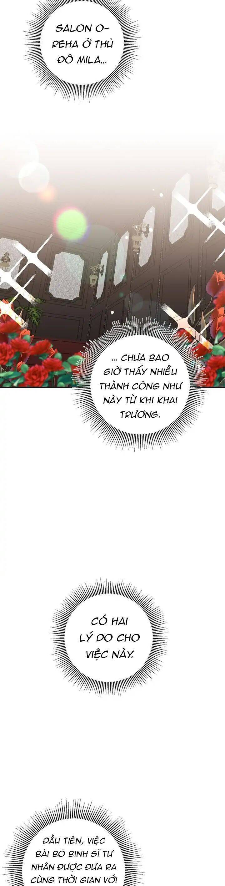 Xuyên Vào Tiểu Thuyết Làm Nữ Hoàng Tàn Độc Chap 104 - Next Chap 105