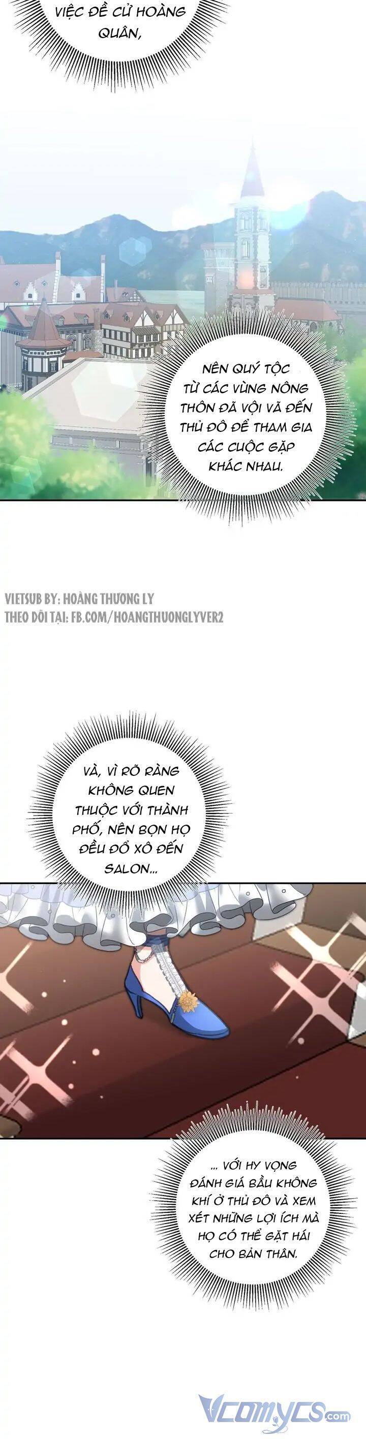 Xuyên Vào Tiểu Thuyết Làm Nữ Hoàng Tàn Độc Chap 104 - Next Chap 105