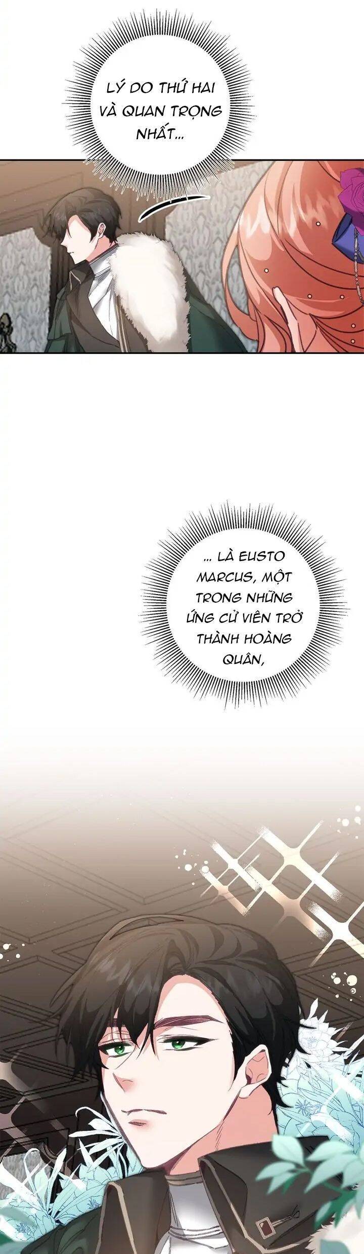 Xuyên Vào Tiểu Thuyết Làm Nữ Hoàng Tàn Độc Chap 104 - Next Chap 105