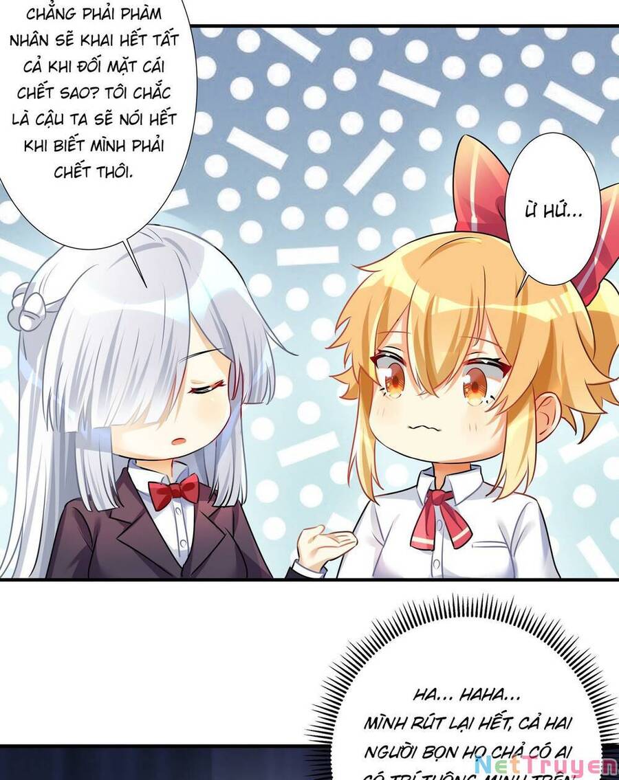 Tôi Là Bạn Gái Của Tôi?! Chap 30 - Next Chap 31