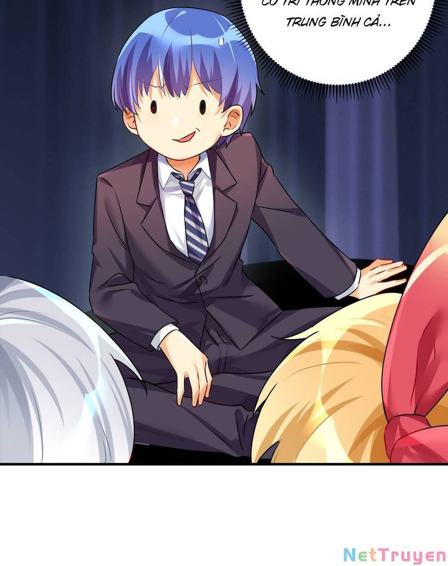 Tôi Là Bạn Gái Của Tôi?! Chap 30 - Next Chap 31