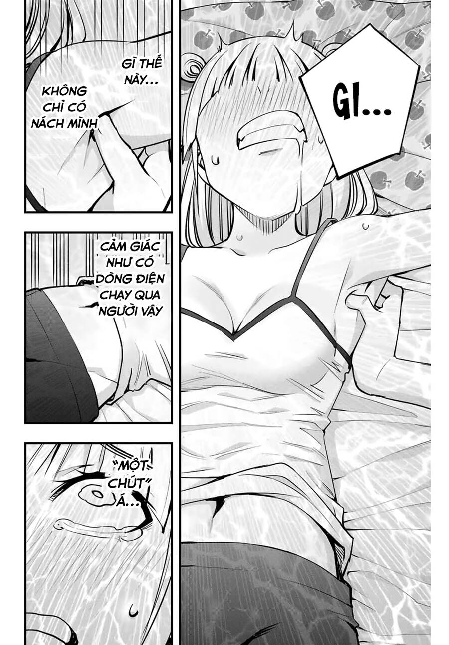 Sawaranaide Kotesashi-Kun Chap 11 - Next Chap 12