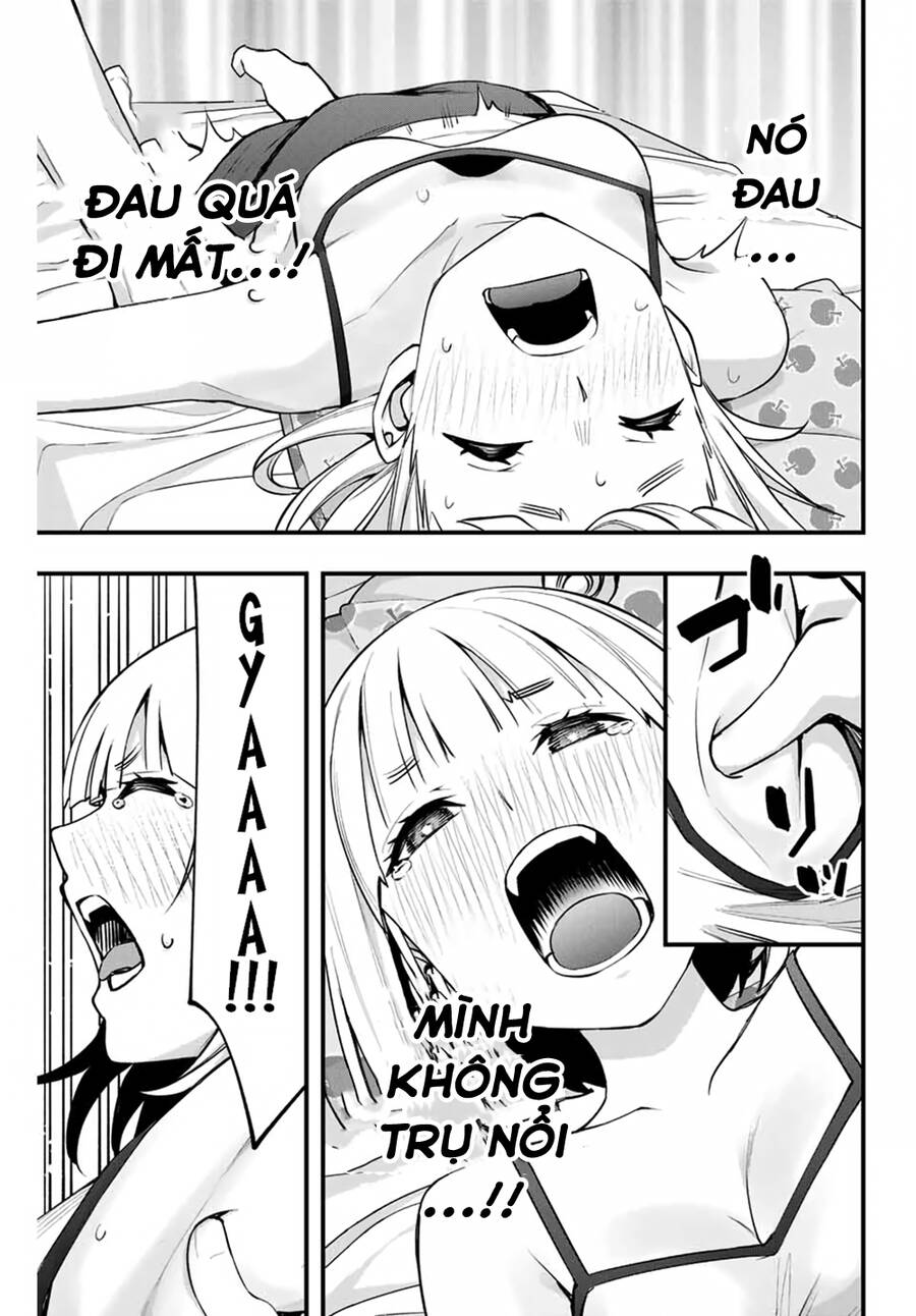 Sawaranaide Kotesashi-Kun Chap 11 - Next Chap 12