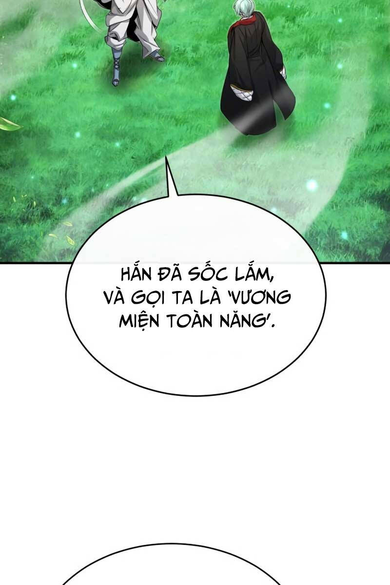 Sự Thức Tỉnh Của Hắc Ma Pháp Sư Sau 66666 Năm Chap 96 - Next Chap 97