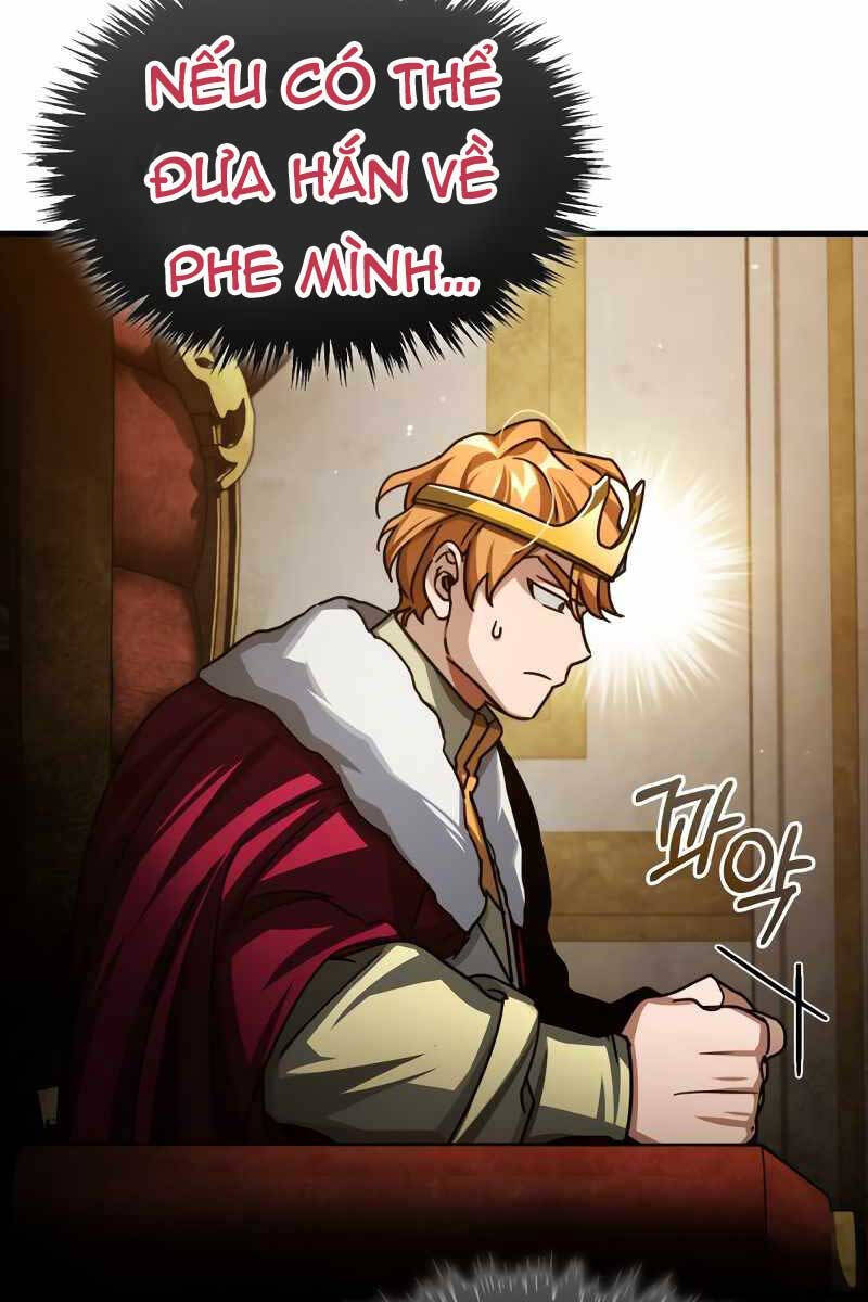 Thiên Quỷ Chẳng Sống Nổi Cuộc Đời Bình Thường Chap 71 - Next Chap 72