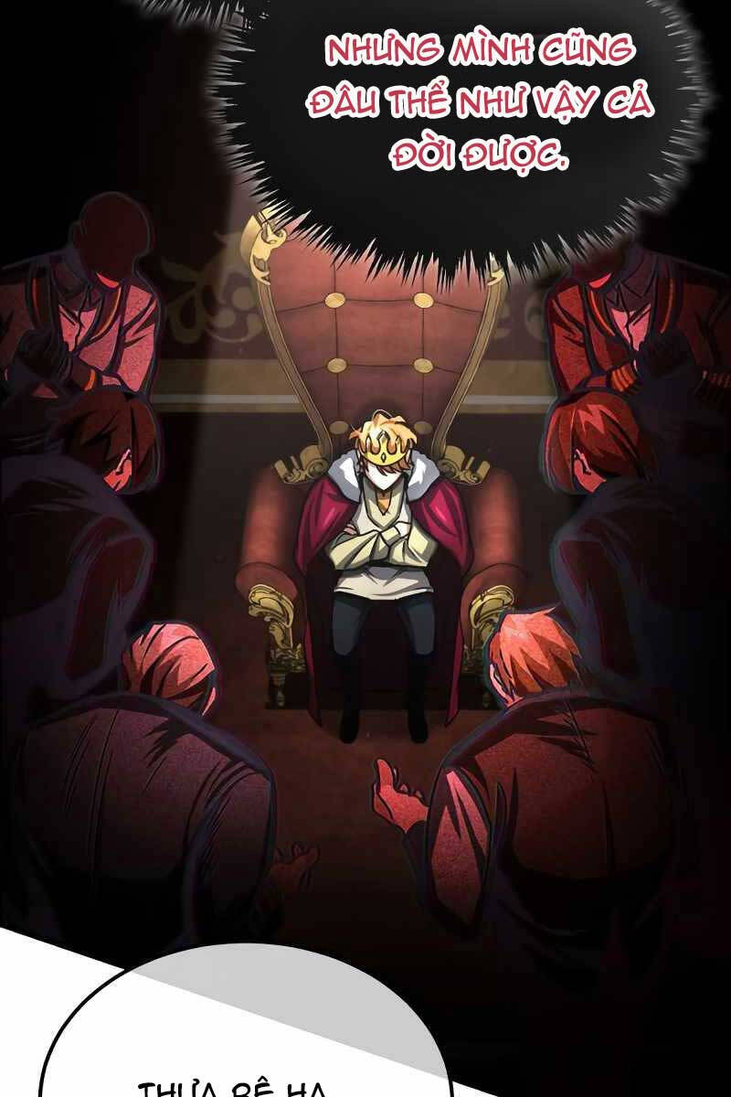 Thiên Quỷ Chẳng Sống Nổi Cuộc Đời Bình Thường Chap 71 - Next Chap 72