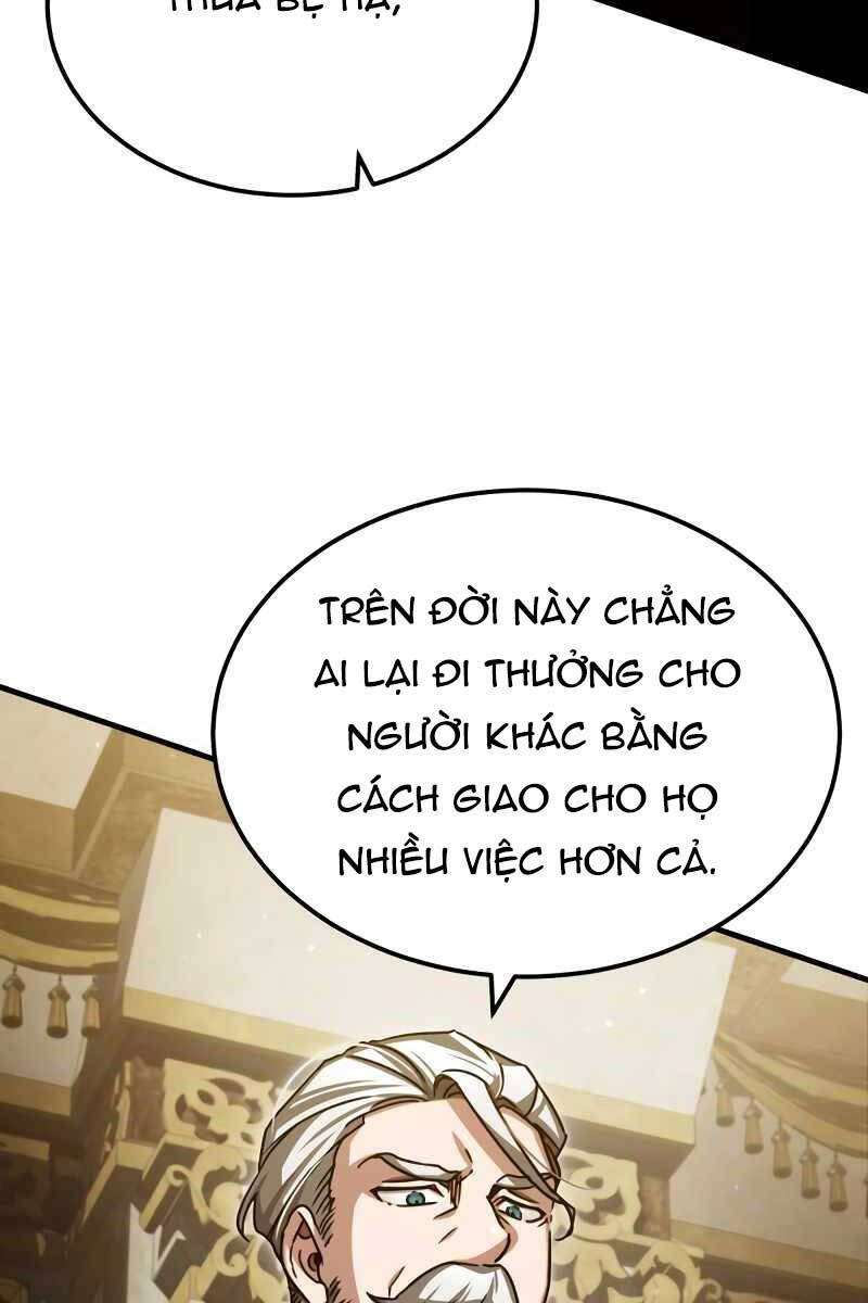 Thiên Quỷ Chẳng Sống Nổi Cuộc Đời Bình Thường Chap 71 - Next Chap 72