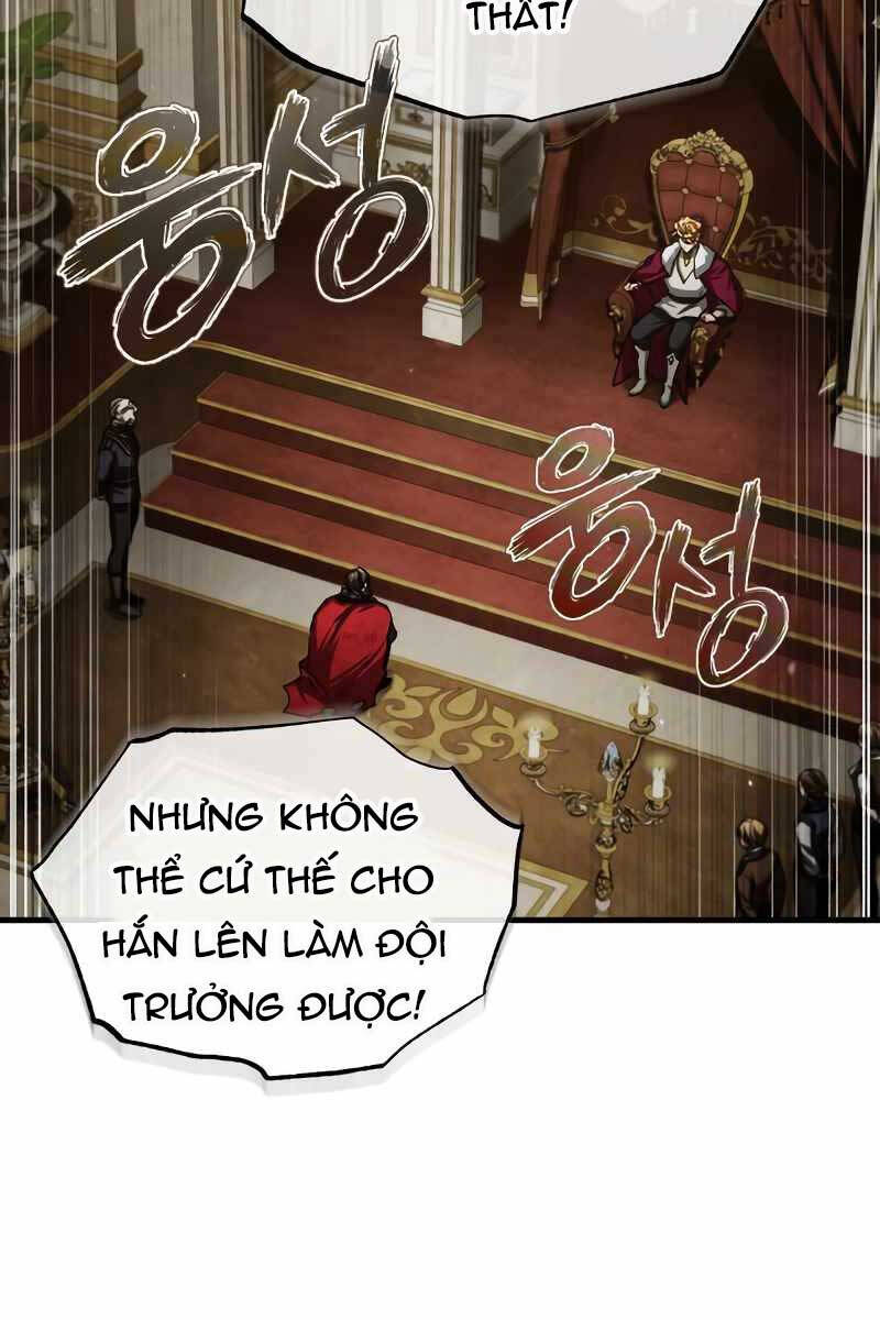 Thiên Quỷ Chẳng Sống Nổi Cuộc Đời Bình Thường Chap 71 - Next Chap 72