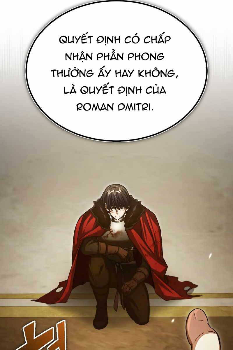 Thiên Quỷ Chẳng Sống Nổi Cuộc Đời Bình Thường Chap 71 - Next Chap 72