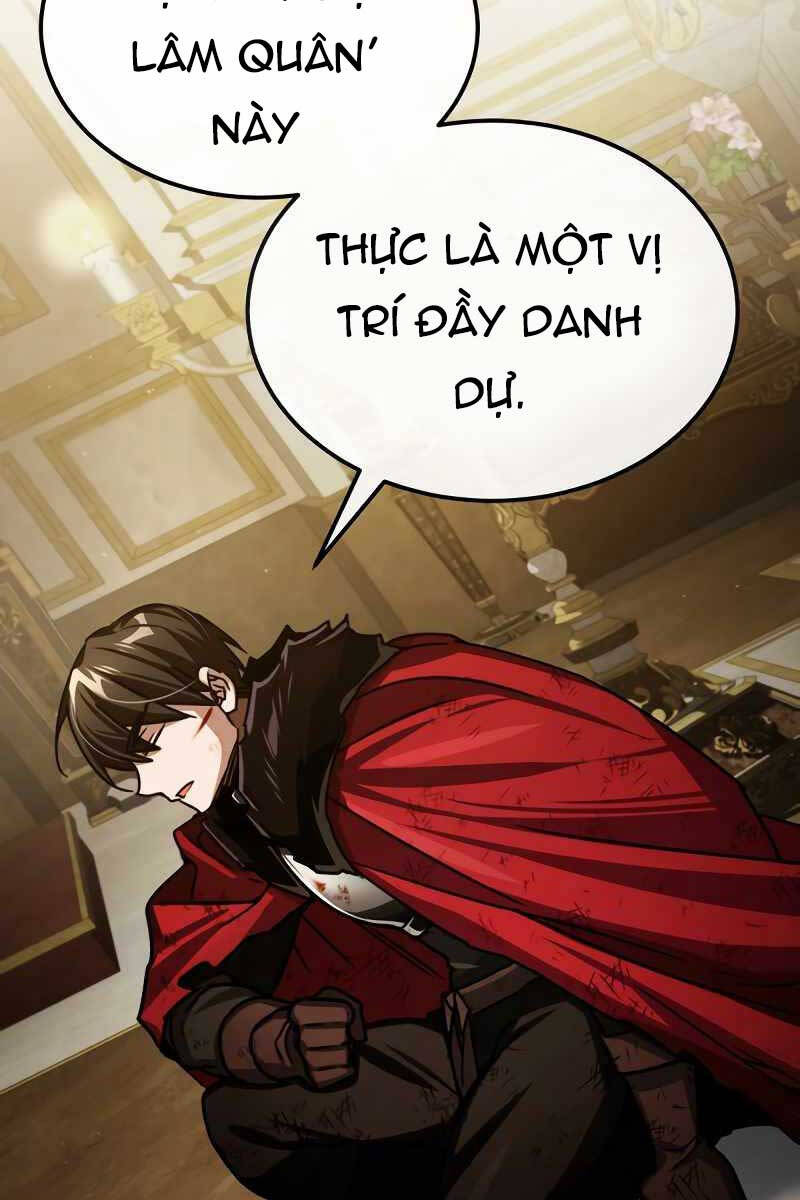 Thiên Quỷ Chẳng Sống Nổi Cuộc Đời Bình Thường Chap 71 - Next Chap 72