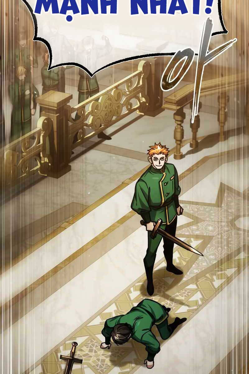 Thiên Quỷ Chẳng Sống Nổi Cuộc Đời Bình Thường Chap 71 - Next Chap 72