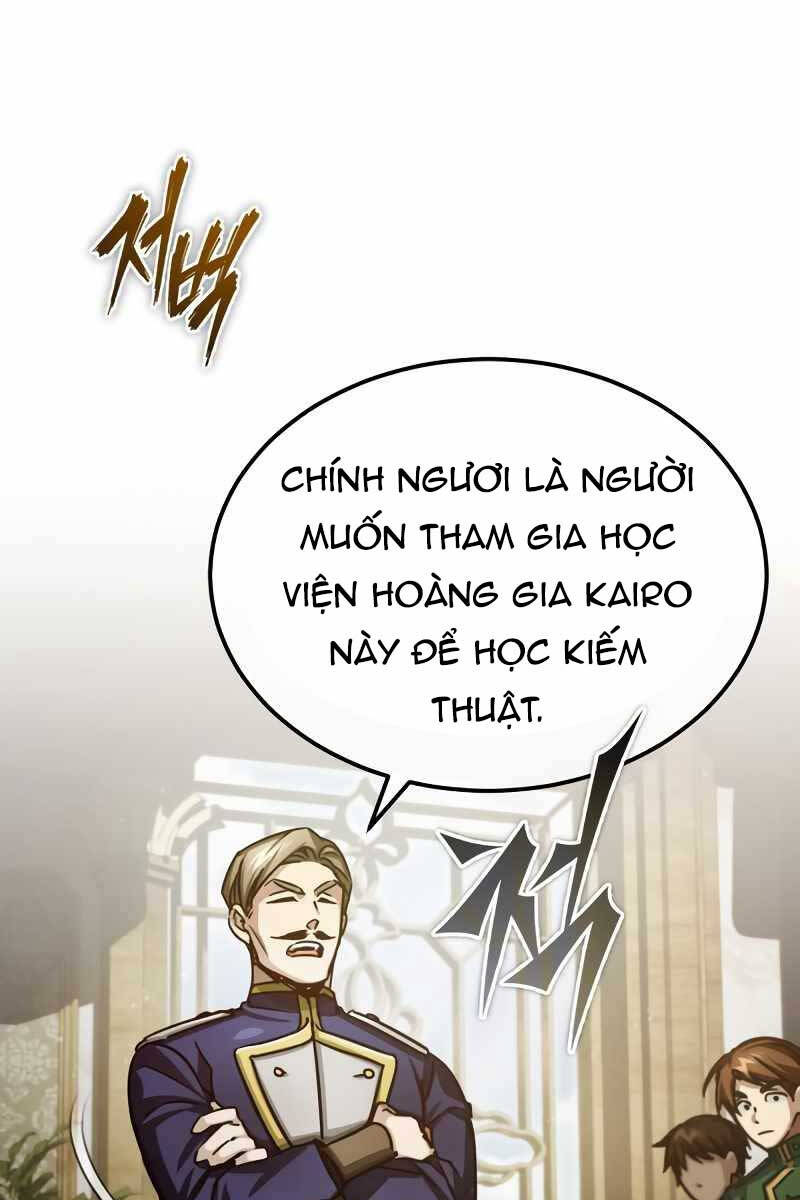 Thiên Quỷ Chẳng Sống Nổi Cuộc Đời Bình Thường Chap 71 - Next Chap 72