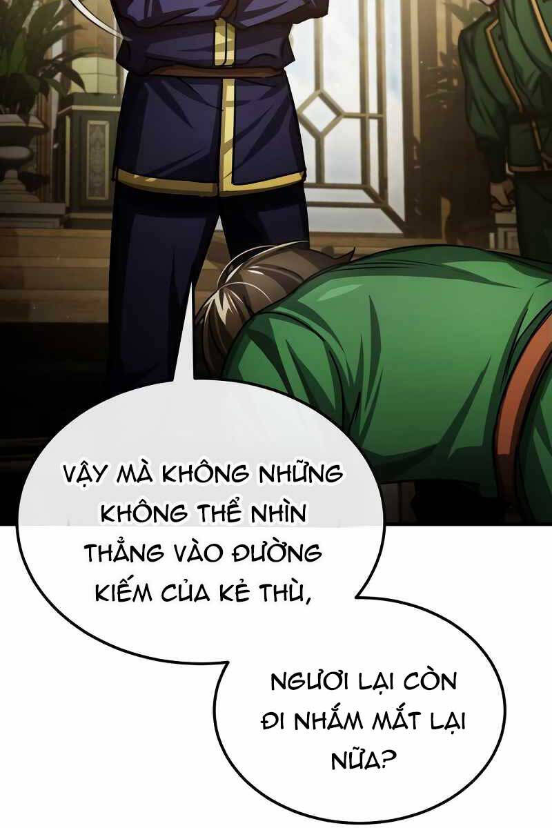 Thiên Quỷ Chẳng Sống Nổi Cuộc Đời Bình Thường Chap 71 - Next Chap 72