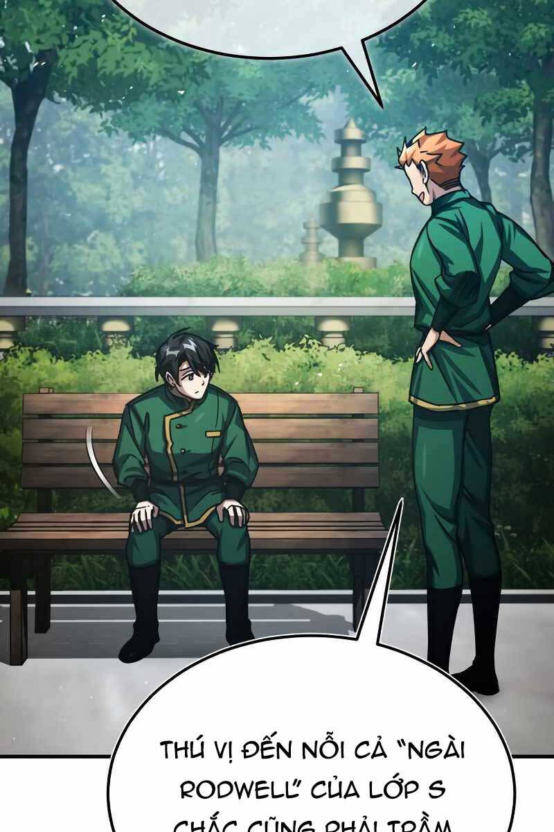 Thiên Quỷ Chẳng Sống Nổi Cuộc Đời Bình Thường Chap 71 - Next Chap 72