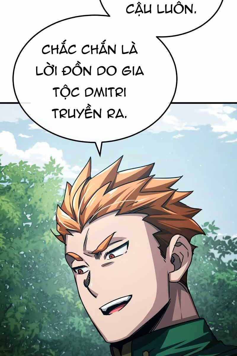 Thiên Quỷ Chẳng Sống Nổi Cuộc Đời Bình Thường Chap 71 - Next Chap 72