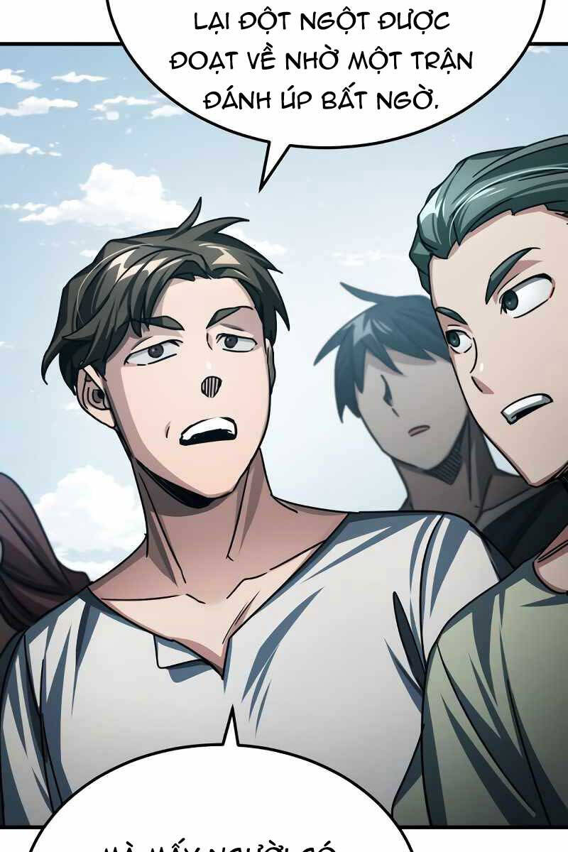 Thiên Quỷ Chẳng Sống Nổi Cuộc Đời Bình Thường Chap 71 - Next Chap 72