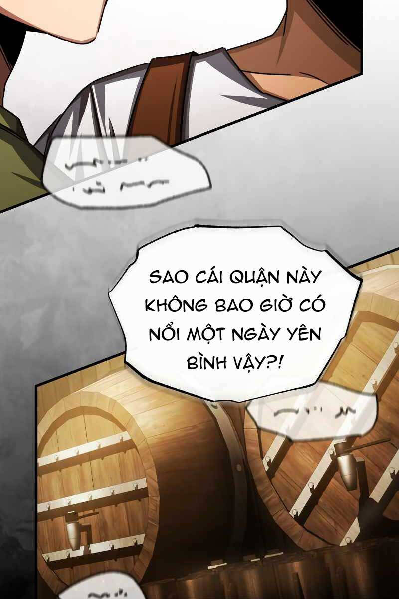 Thiên Quỷ Chẳng Sống Nổi Cuộc Đời Bình Thường Chap 71 - Next Chap 72