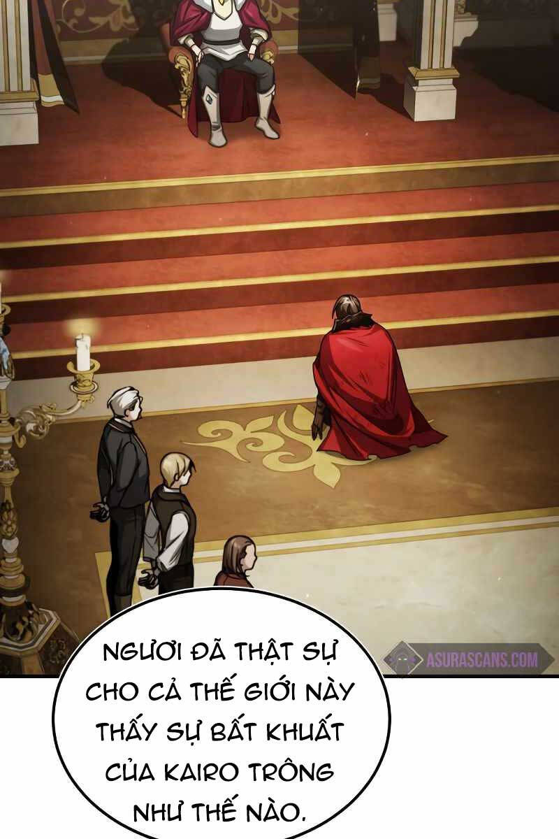 Thiên Quỷ Chẳng Sống Nổi Cuộc Đời Bình Thường Chap 71 - Next Chap 72