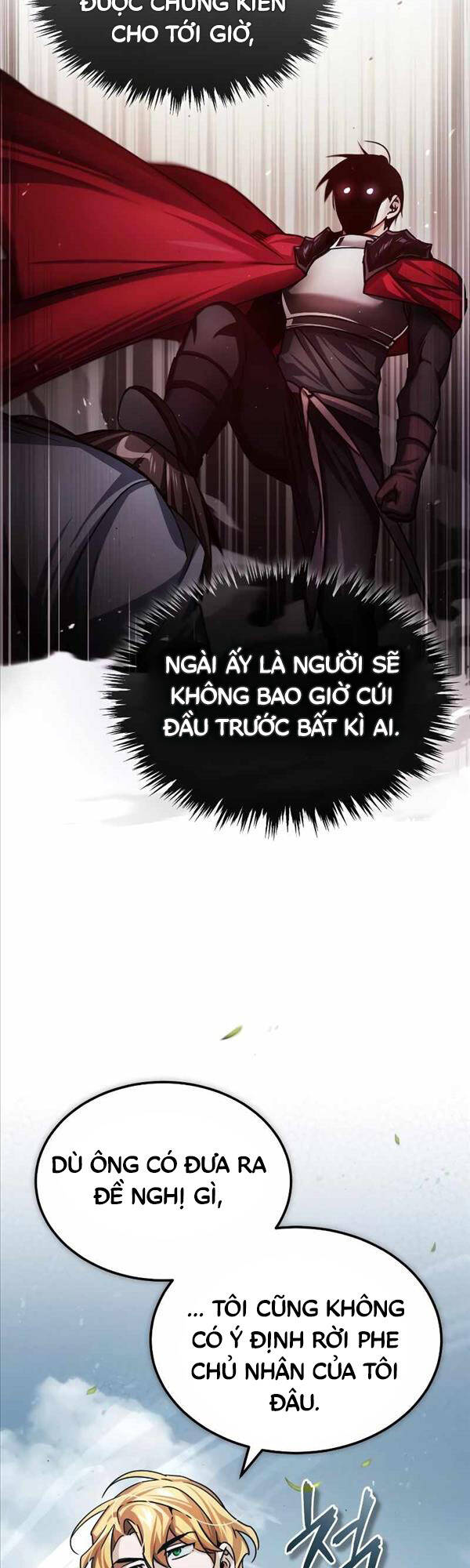Thiên Quỷ Chẳng Sống Nổi Cuộc Đời Bình Thường Chap 73 - Next Chap 74