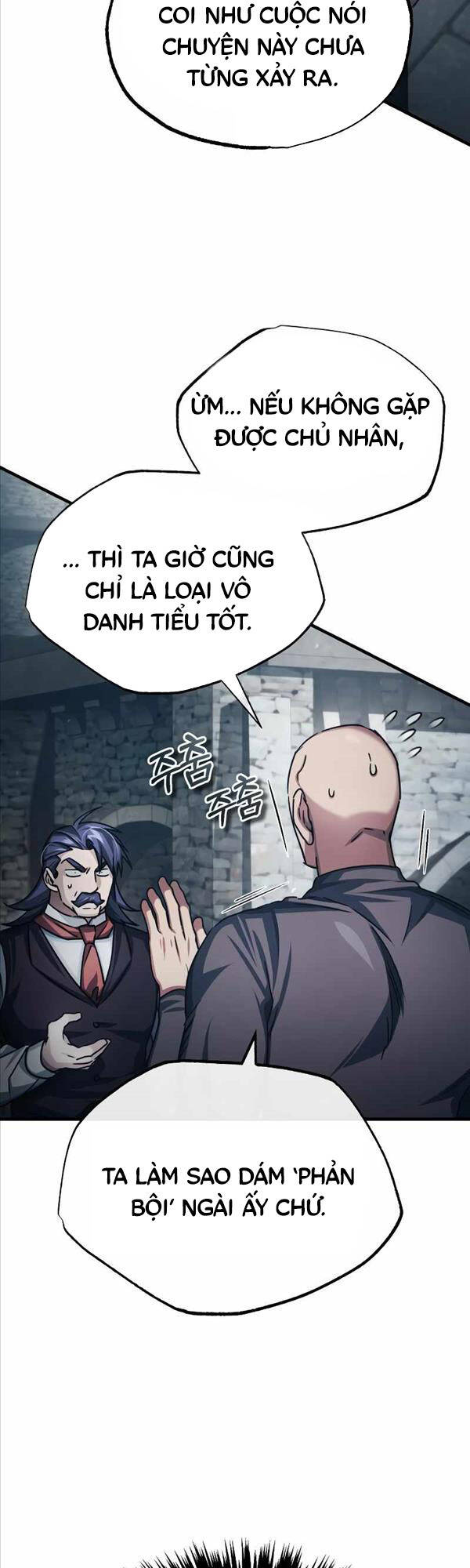 Thiên Quỷ Chẳng Sống Nổi Cuộc Đời Bình Thường Chap 73 - Next Chap 74