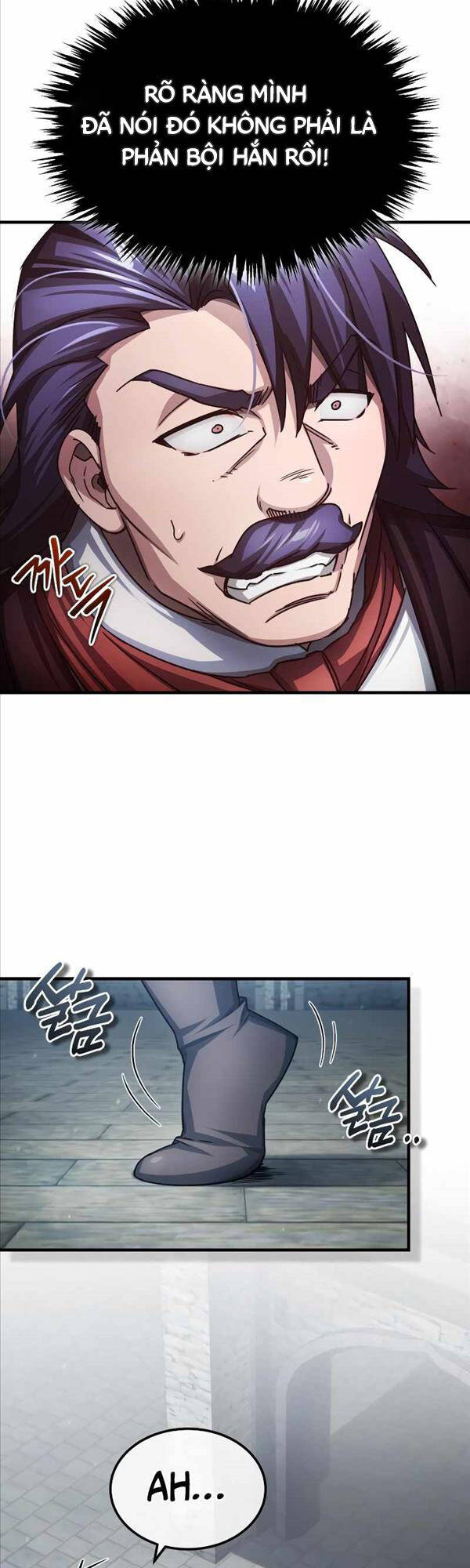 Thiên Quỷ Chẳng Sống Nổi Cuộc Đời Bình Thường Chap 73 - Next Chap 74