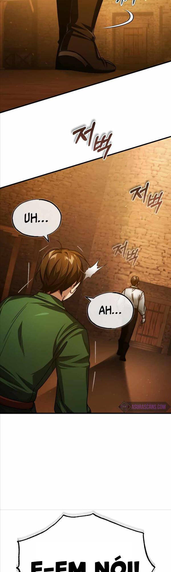 Thiên Quỷ Chẳng Sống Nổi Cuộc Đời Bình Thường Chap 73 - Next Chap 74