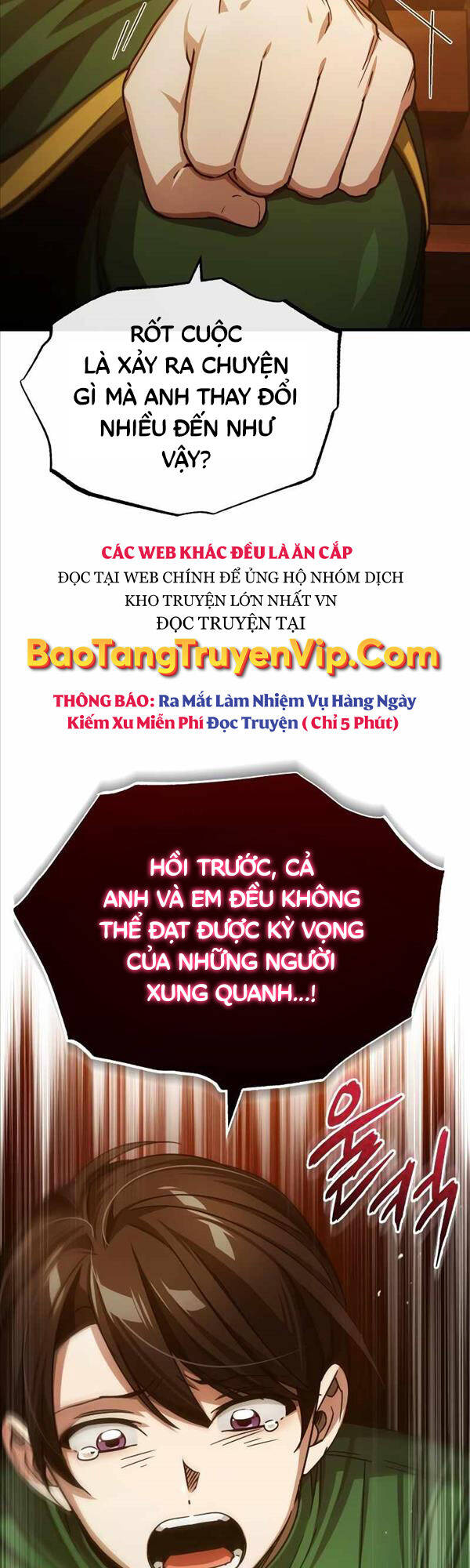 Thiên Quỷ Chẳng Sống Nổi Cuộc Đời Bình Thường Chap 73 - Next Chap 74