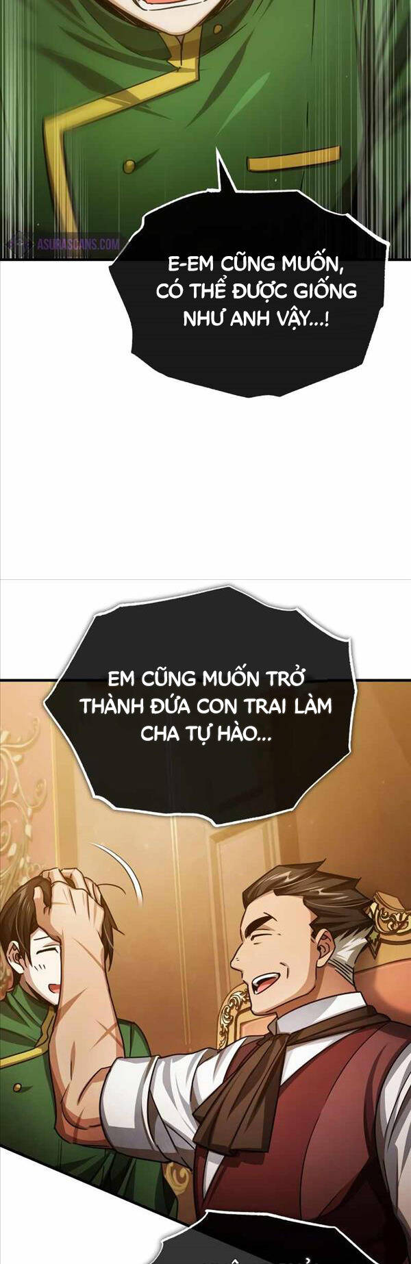 Thiên Quỷ Chẳng Sống Nổi Cuộc Đời Bình Thường Chap 73 - Next Chap 74
