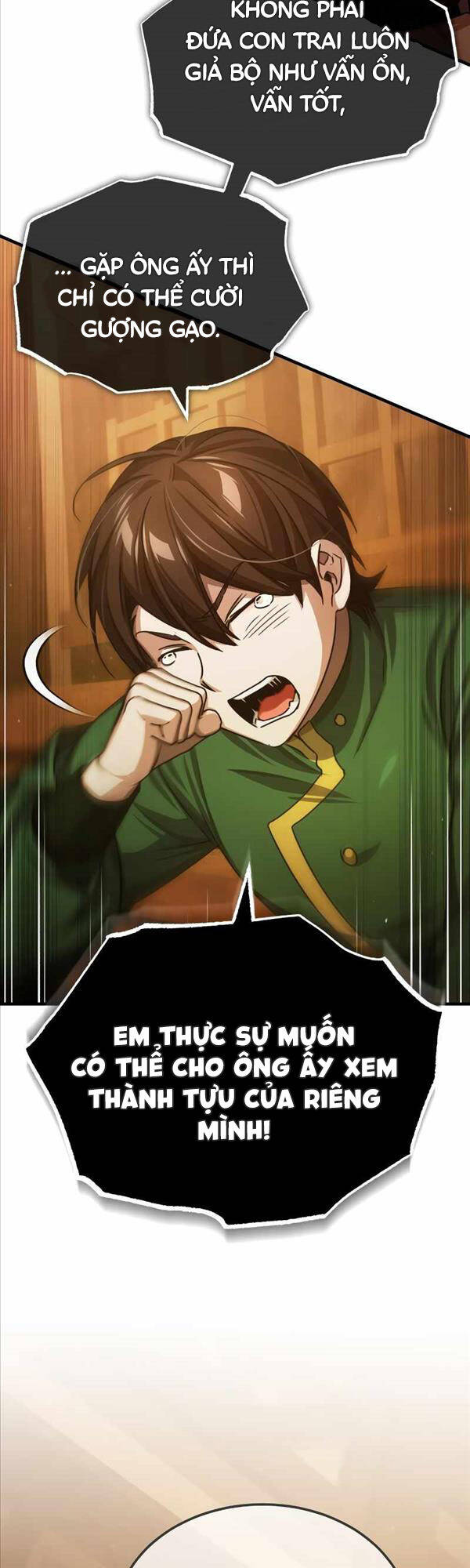 Thiên Quỷ Chẳng Sống Nổi Cuộc Đời Bình Thường Chap 73 - Next Chap 74
