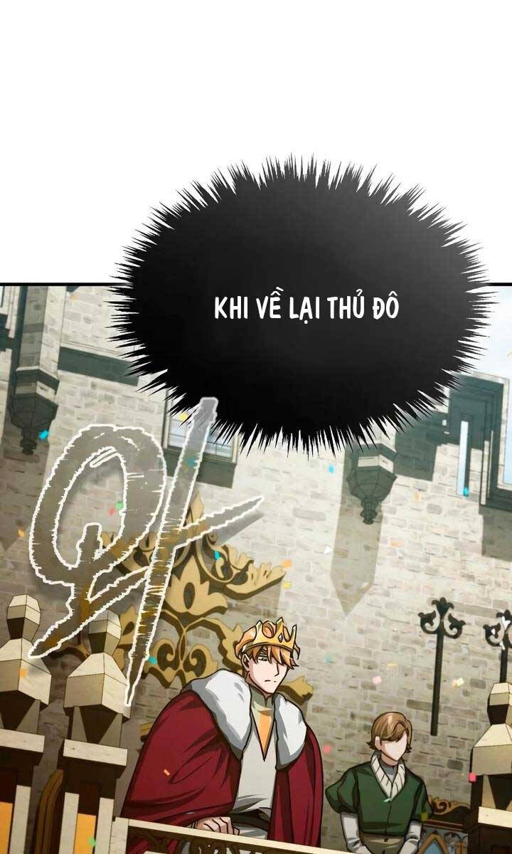 Thiên Quỷ Chẳng Sống Nổi Cuộc Đời Bình Thường Chap 77 - Next Chap 78