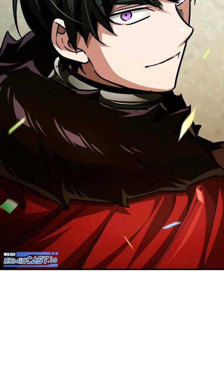 Thiên Quỷ Chẳng Sống Nổi Cuộc Đời Bình Thường Chap 77 - Next Chap 78