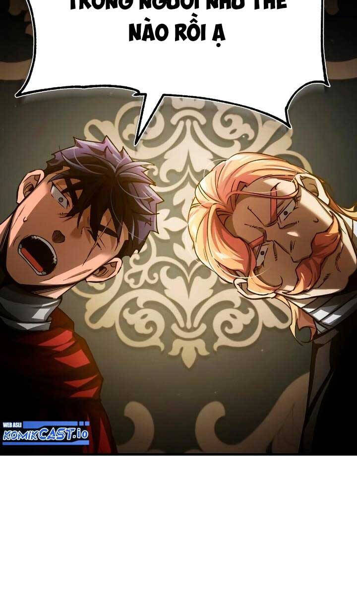 Thiên Quỷ Chẳng Sống Nổi Cuộc Đời Bình Thường Chap 77 - Next Chap 78