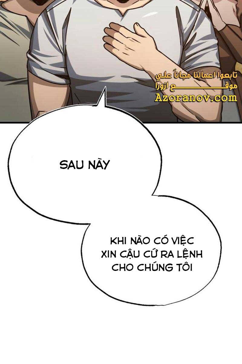 Thiên Quỷ Chẳng Sống Nổi Cuộc Đời Bình Thường Chap 79 - Next Chap 80