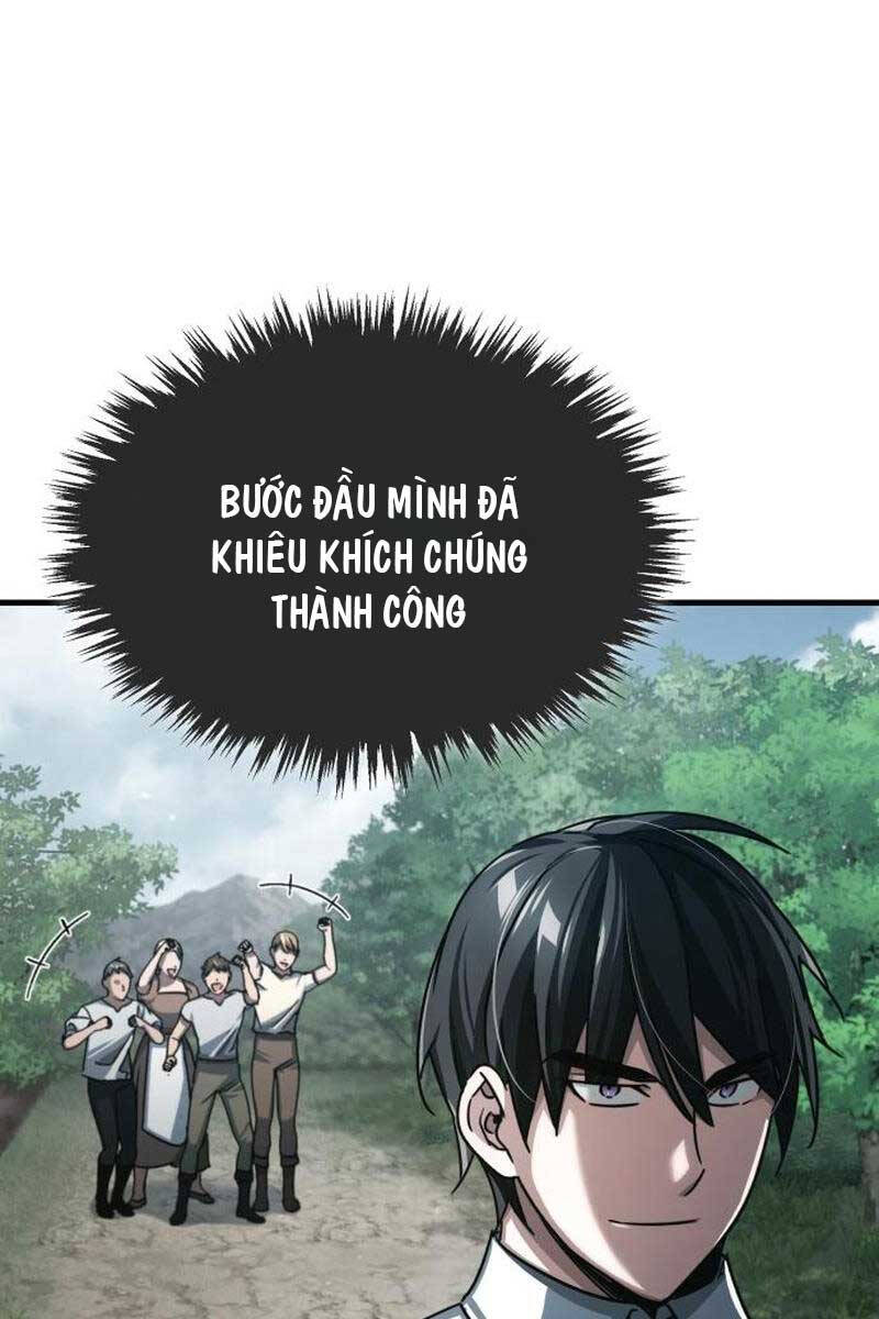 Thiên Quỷ Chẳng Sống Nổi Cuộc Đời Bình Thường Chap 79 - Next Chap 80