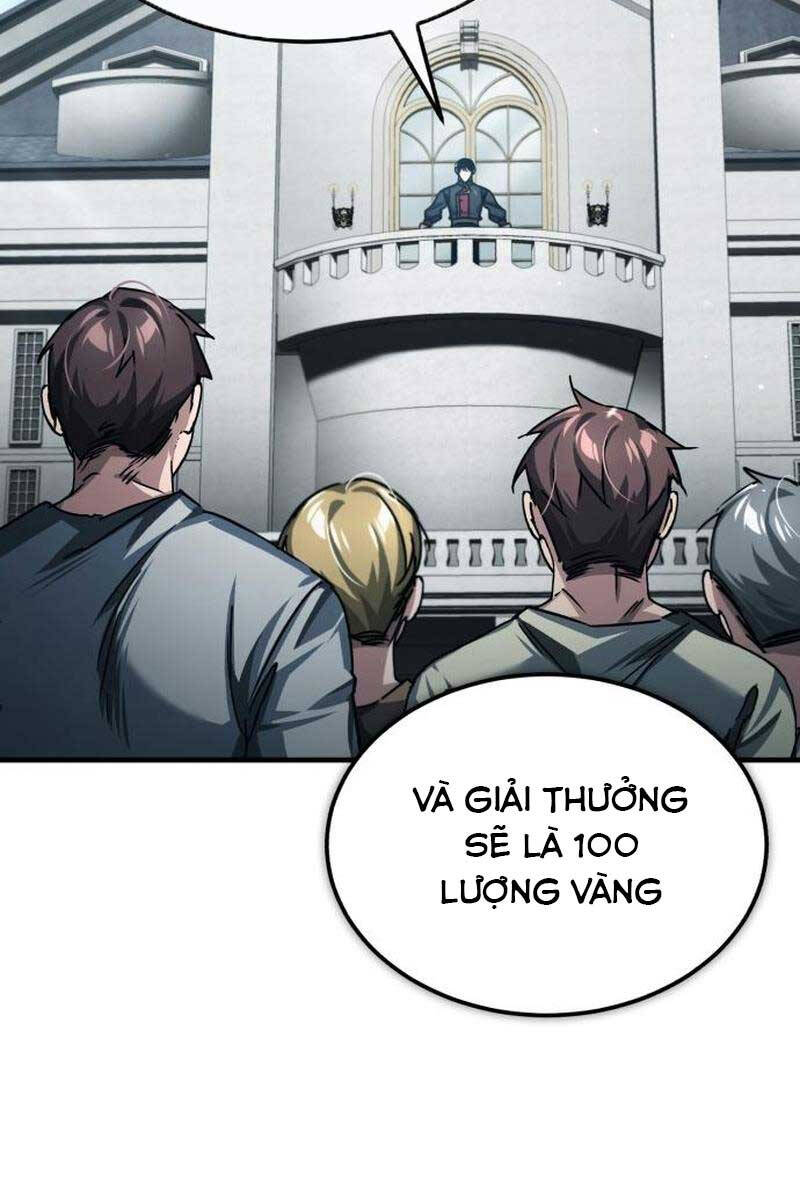 Thiên Quỷ Chẳng Sống Nổi Cuộc Đời Bình Thường Chap 79 - Next Chap 80