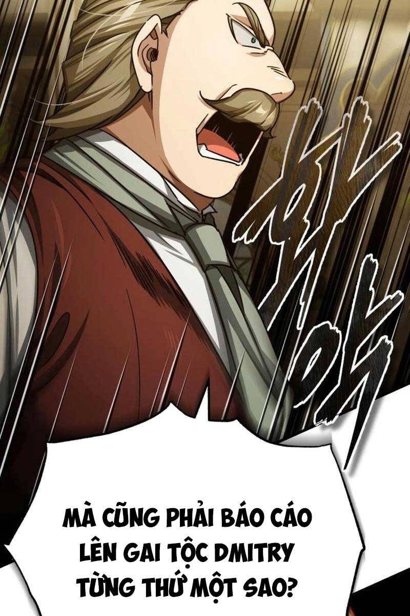 Thiên Quỷ Chẳng Sống Nổi Cuộc Đời Bình Thường Chap 79 - Next Chap 80