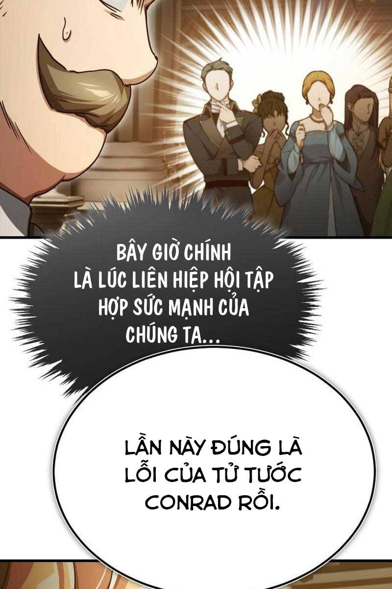 Thiên Quỷ Chẳng Sống Nổi Cuộc Đời Bình Thường Chap 79 - Next Chap 80