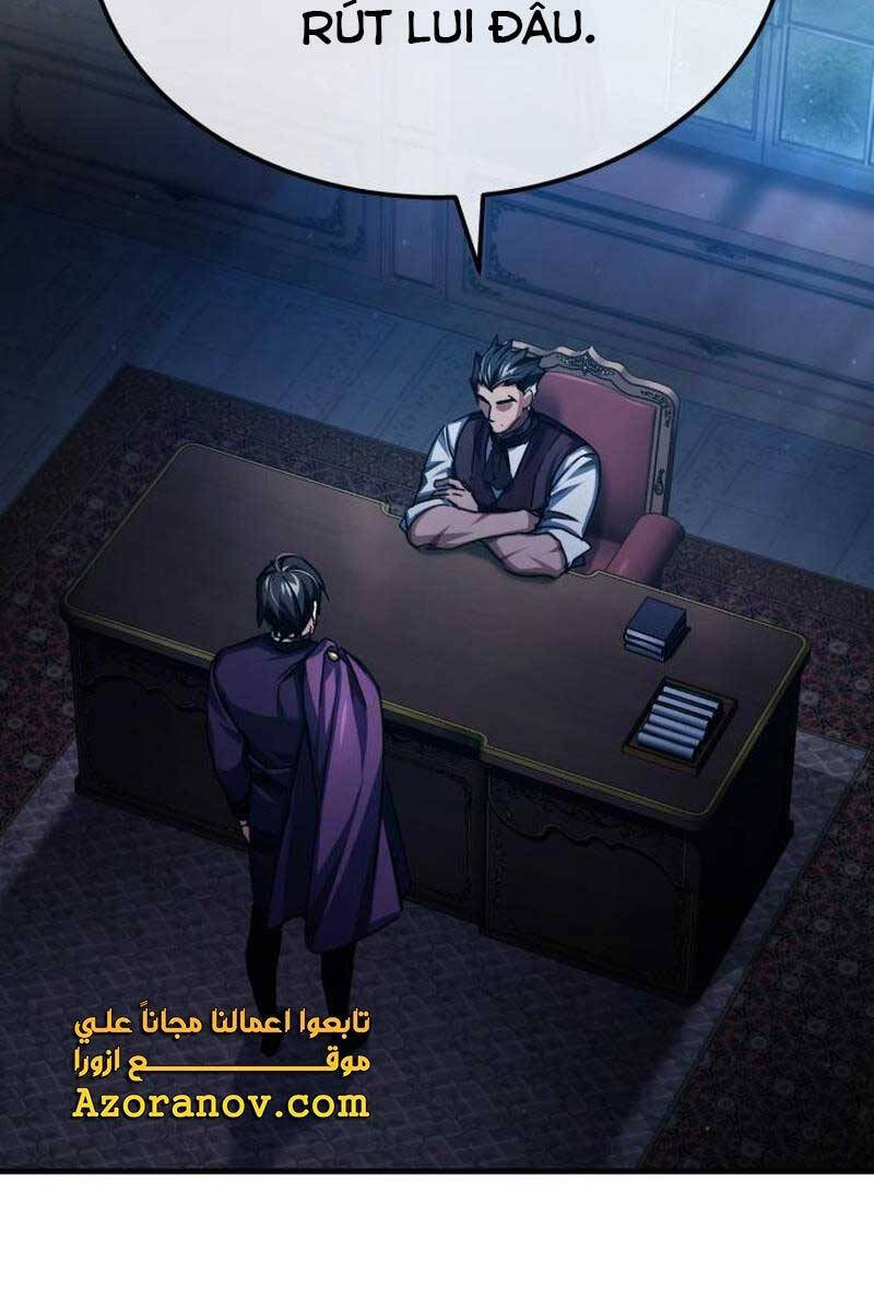 Thiên Quỷ Chẳng Sống Nổi Cuộc Đời Bình Thường Chap 79 - Next Chap 80